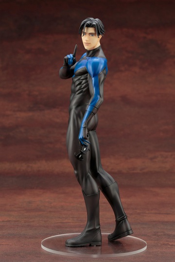 главная фотография DC Comics Ikemen Nightwing