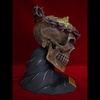 фотография No. 466 Berserk Skull Knight & Beherit 2017 Metal Coating Ver.