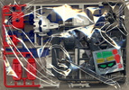 фотография SD Gundam G Generation OZX-GU01A Gundam Geminass 01