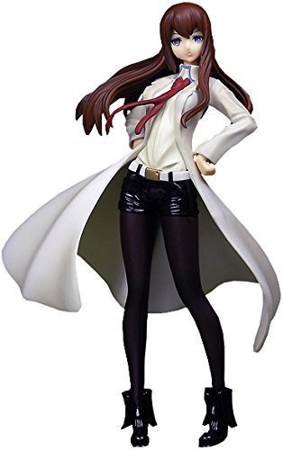 главная фотография SQ Makise Kurisu