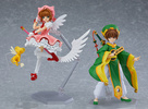 фотография figma Li Syaoran