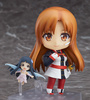 фотография Nendoroid Asuna O.S Ver.