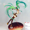 фотография Hatsune Miku Winter Heroine ver.