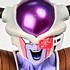 Figure Colosseum SCultures Zoukei Tenkaichi Budoukai World Frieza First Form