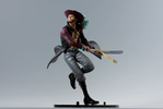 фотография Figure Colosseum SCultures Zoukeiou Chojho Kessen World: Dracule Mihawk