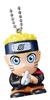 фотография Lucky Set ~Naruto~ Figure Charm: Uzumaki Naruto