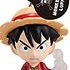 One Piece Log Memories 07: Monkey D. Luffy