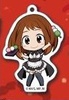 фотография Boku no Hero Academia & Animate Cafe Keyholder: Ochako