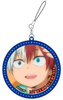 фотография My Hero Academia Rubber Strap: Todoroki