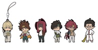 фотография Saiyuki RELOAD BLAST Rubber Strap Collection: Genjyo Sanzo