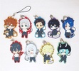 фотография Katekyo Hitman Reborn! Rubber Strap Collection: Mukuro Rokudo