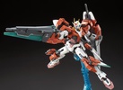 фотография RG GN-0000/7S - 00 Gundam Seven Sword Inspection Colors