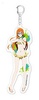 фотография Persona 5 Acrylic Keychain: Sakura Futaba