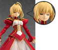 фотография figma Nero Claudius