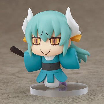 главная фотография Learning with Manga! Fate/Grand Order Collectible Figures 2: Kiyohime