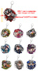фотография Pita! Deforme Persona 5 Acrylic Keyholder Plus: Akechi Goro