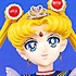 E2046 ORI Fashion Princess Sailor Moon