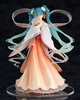 фотография Hatsune Miku Harvest Moon Ver.