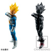 фотография Dragon Ball Z Resolution of Soldiers Vol.2 Vegeta SSJ Monochrome Ver.