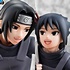 G.E.M. Series Itachi and Sasuke