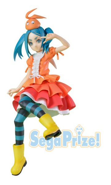 главная фотография PM Figure Ononoki Yotsugi Ver.2