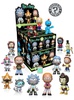 фотография Mystery Minis Blind Box Rick and Morty: Mr. Meeseeks