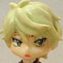 Slaine Troyard Count Ver.