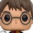 POP! Harry Potter #31 Harry Potter with Hedwig