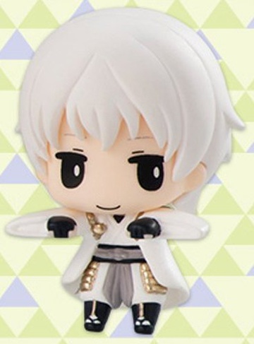 главная фотография Touken Ranbu -Online- Chokotto Hook Figure Petit 4: Tsurumaru Kuninaga