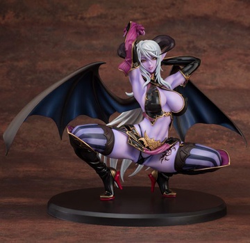 главная фотография Succubus Astacia Aohada Ver.