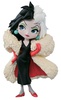 фотография Q Posket Disney Characters Petit -Villains- Cruella de Vil