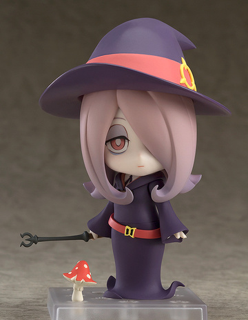 главная фотография Nendoroid Sucy Manbavaran