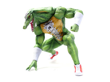 главная фотография CCP Muscular Collection vol.5 Sunigator A Advent Ver. Original Color