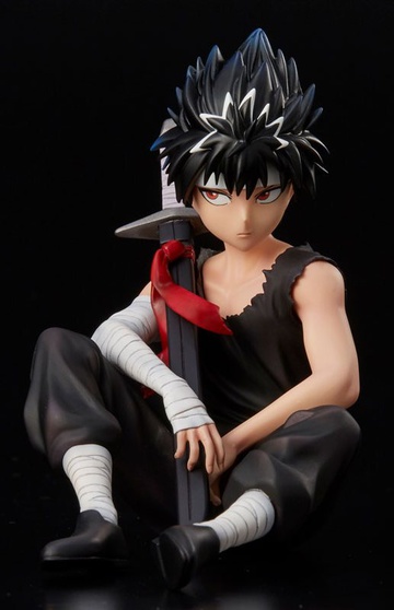 главная фотография Hiei