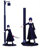 фотография Tsukihime Trading Figure Collection Part 2: Ciel