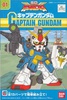 фотография SD Gundam Force Captain Gundam