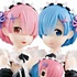 Ichiban Kuji Re:Zero kara Hajimeru Isekai Seikatsu～Happy Birthday REM&RAM!～: Rem & Ram