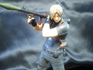 фотография Leon S. Kennedy
