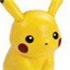 Pocket Monsters McDonald's Figure: Pikachu