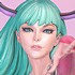 Morrigan Aensland