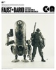 фотография WWR DARIO and FAUST 1/6th set