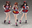 фотография Shimamura Uzuki new generations Ver.