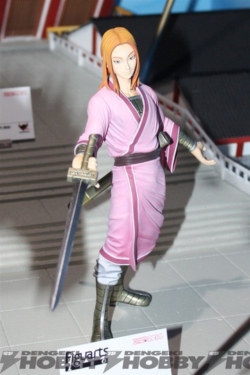 главная фотография Figuarts ZERO Meng Tian