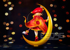 фотография ORI x Gathering Sakura Final Judgment Ver.