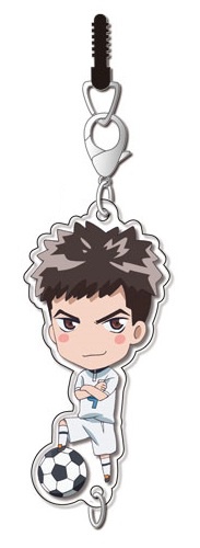 главная фотография Keppeki Danshi! Aoyama-kun Earphone Jack Accessory: Zaizen Kaoru