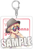 фотография Uta no Prince-sama Maji LOVE Legend Star Acrylic Keychain: Kurusu Syo