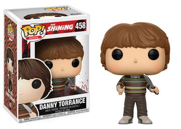 главная фотография POP! Movies #458 Danny Torrance