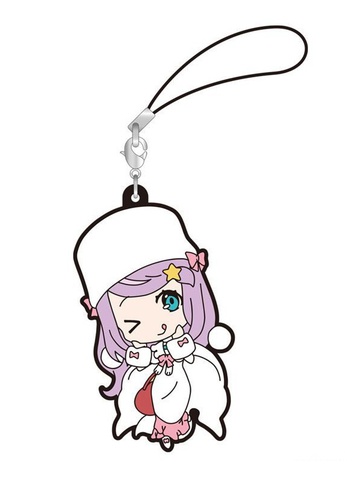 главная фотография Re:ZERO Starting Life in Another World Rubber Strap Collection: Anastasia