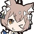 Re:ZERO Starting Life in Another World Rubber Strap Collection: Felix