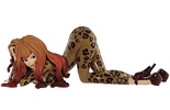 фотография Groovy Baby Shot VI Mine Fujiko  Leopard Print Ver.